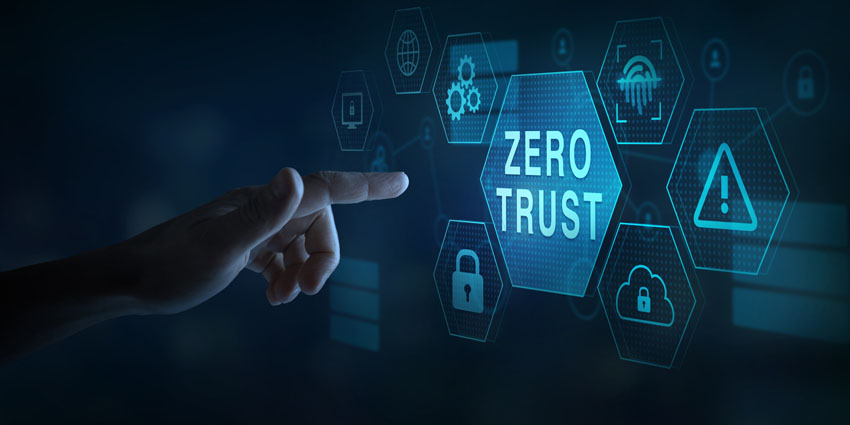 What Is Zero Trust Cloud Security?
