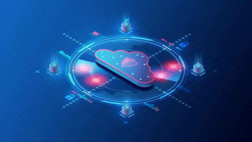 Which Cloud Deployment Model Has The Fewest Security Controls