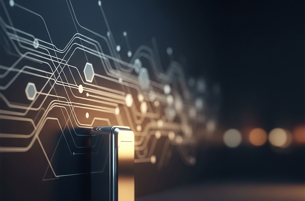 AI Cybersecurity for SMBs