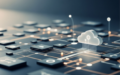 What are the benefits of outsourcing IT functions to a third party?