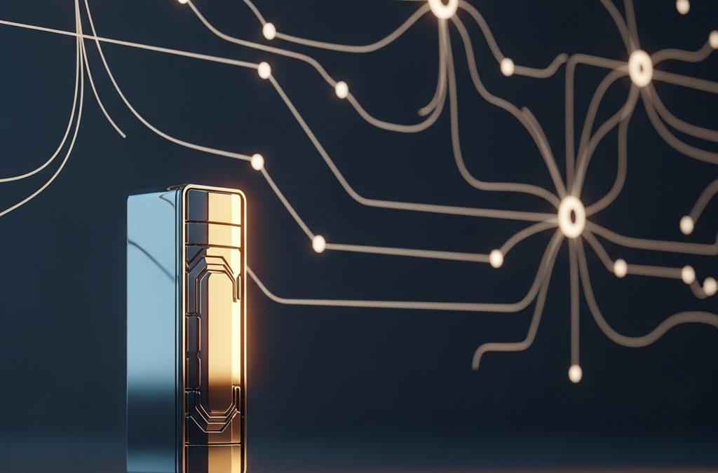 AI Cybersecurity for SMBs