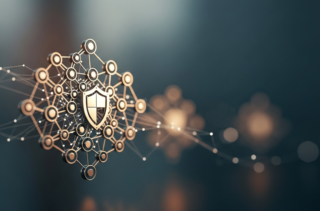 Where can I find reviews of leading cybersecurity firms?