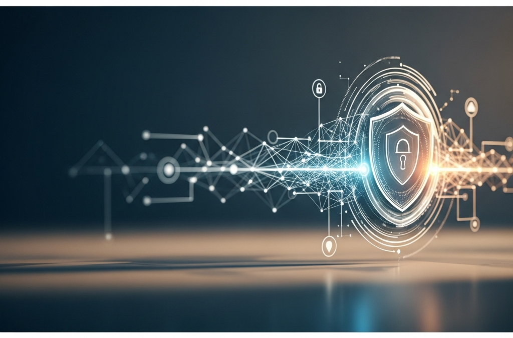 Cybersecurity companies specializing in threat detection and response