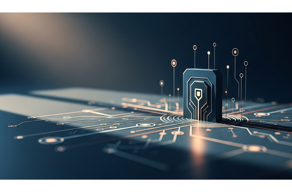 How to choose a cybersecurity company for a mid-sized company