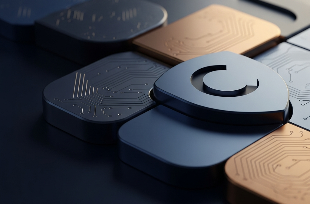 Top-rated cybersecurity companies for endpoint protection