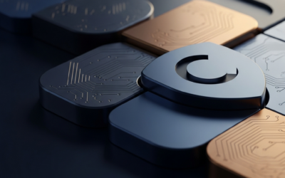 Top-rated cybersecurity companies for endpoint protection