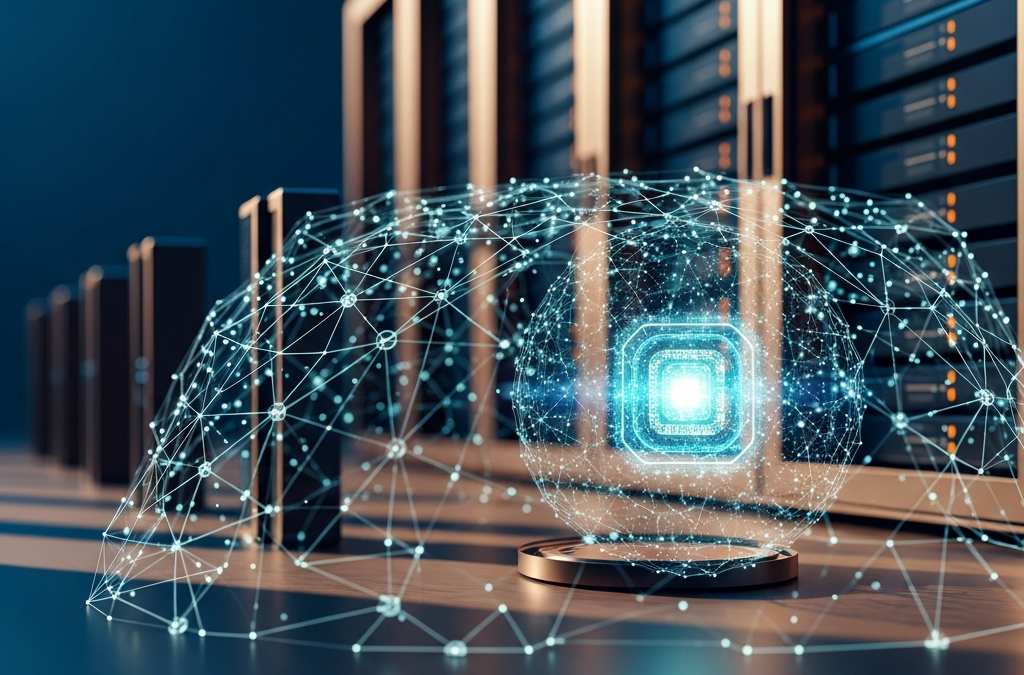 What are typical costs for managed IT services for medium-sized firms?