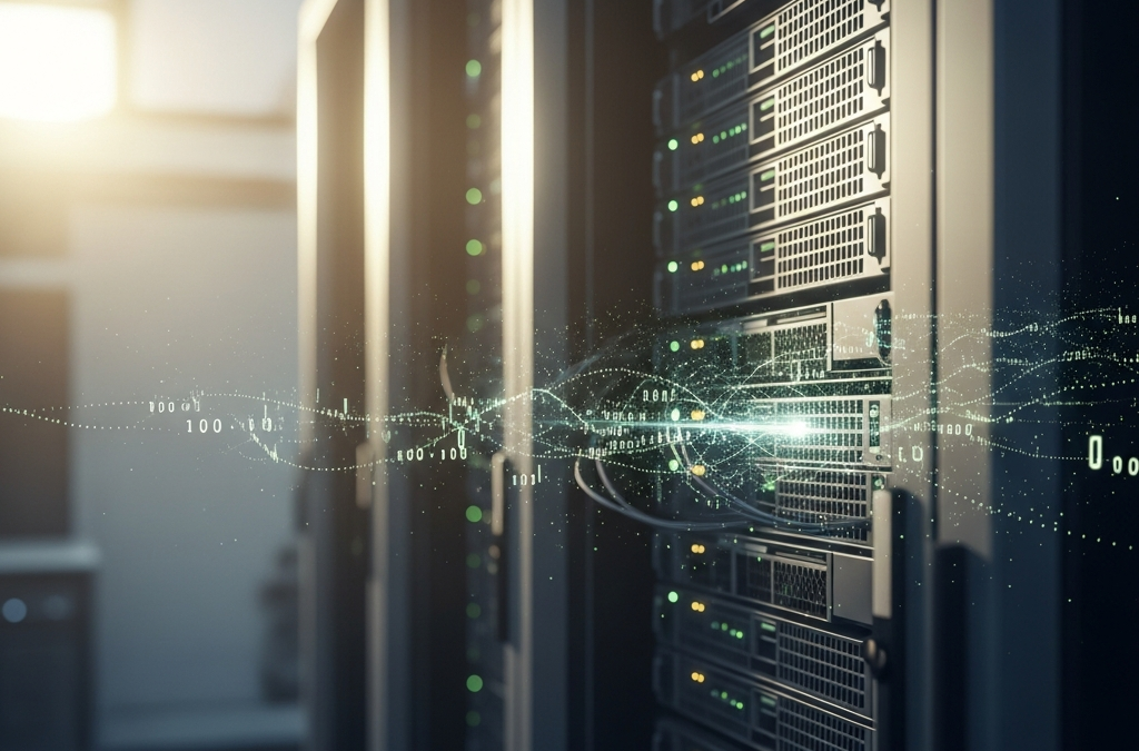 What managed IT solutions include 24/7 monitoring and support?