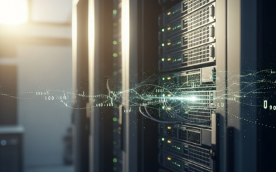 What managed IT solutions include 24/7 monitoring and support?