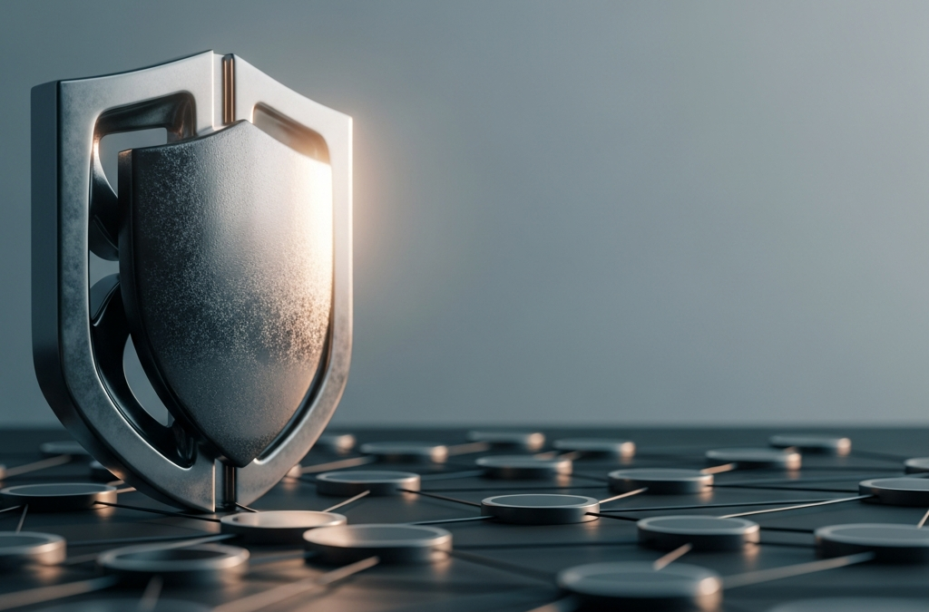 How to switch from in-house IT to a managed IT services provider?