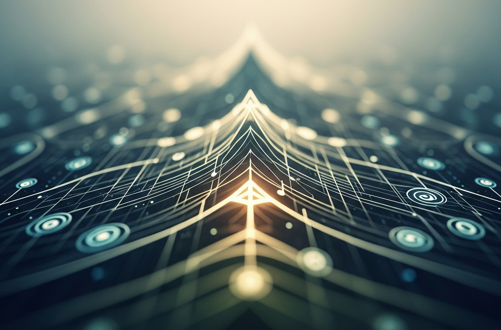 What managed IT services specialize in compliance for financial institutions?