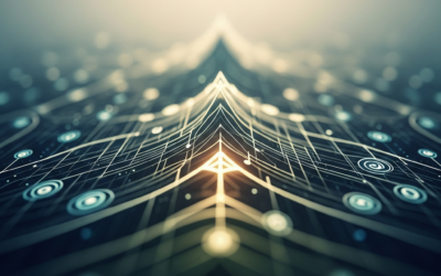 What managed IT services specialize in compliance for financial institutions?