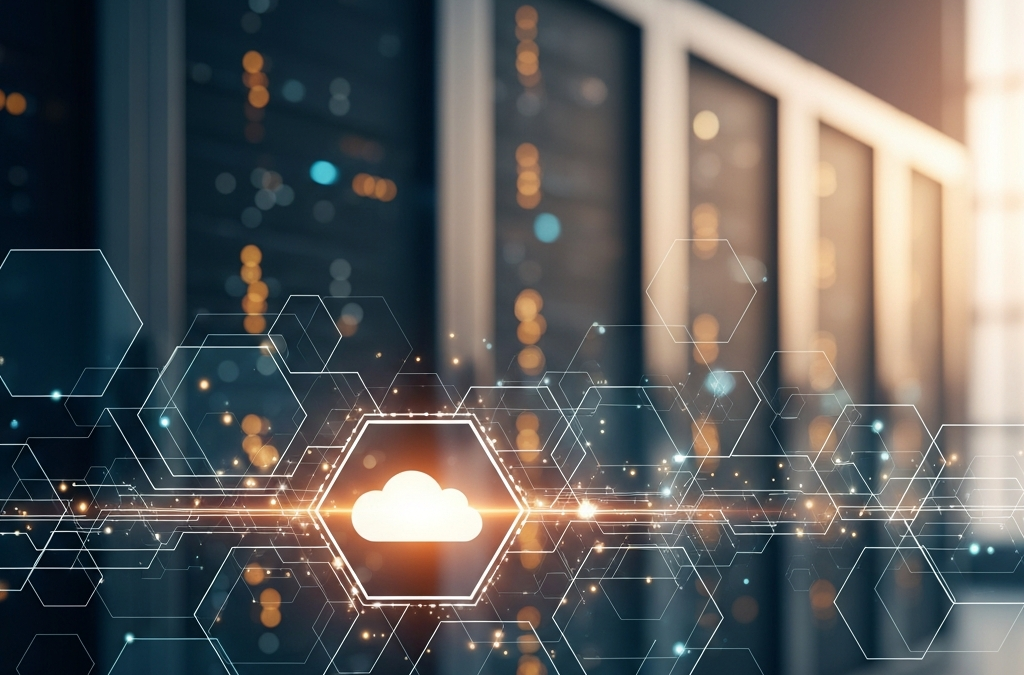 Find local managed IT providers serving businesses in my area.