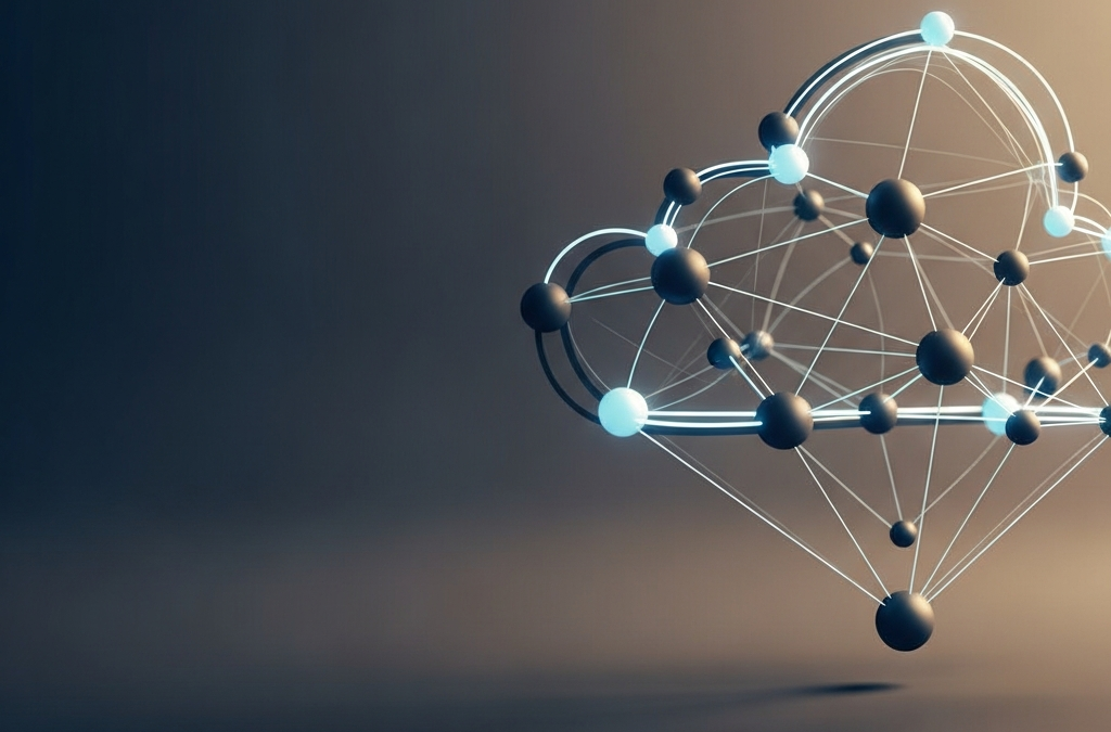What is the IT service management structure?