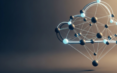 What is the IT service management structure?