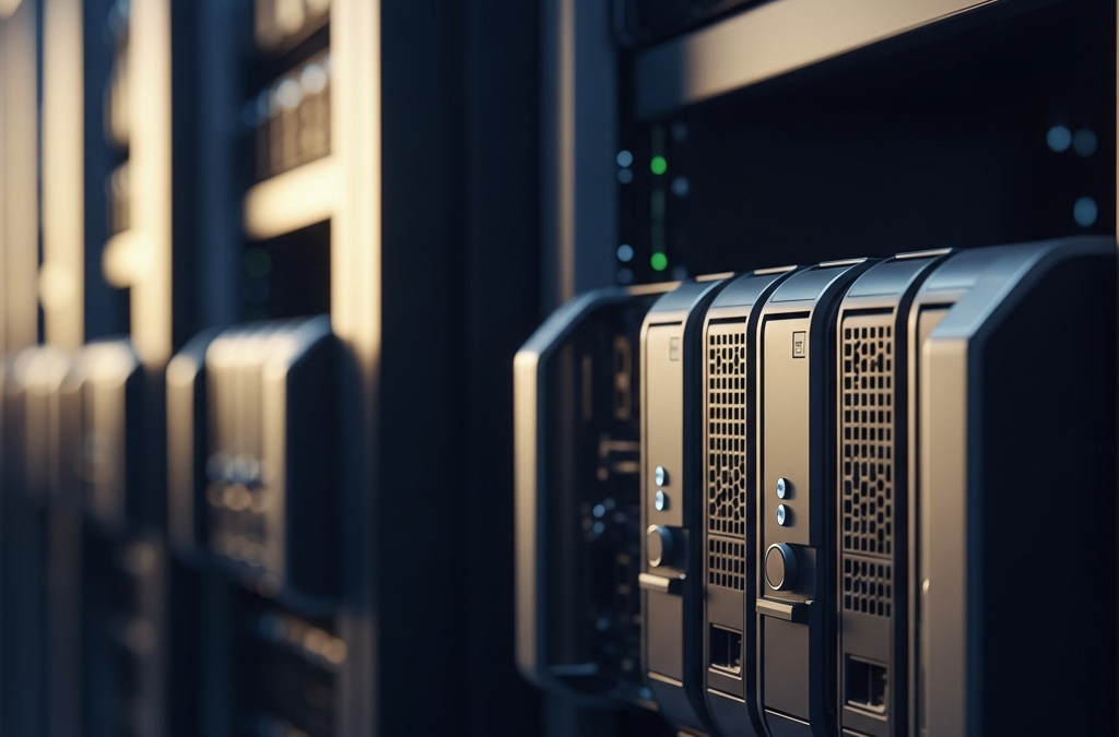 What is the difference between MSP and IT?