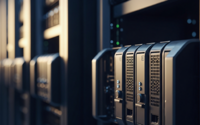 What is the difference between MSP and IT?