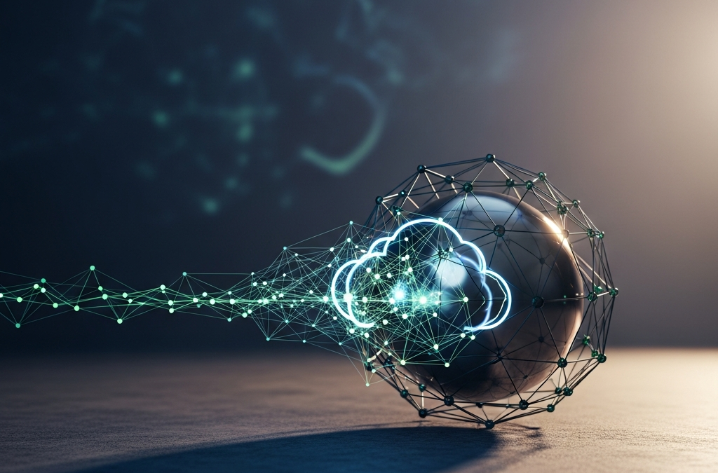 What are examples of managed services?