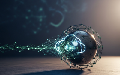 What are examples of managed services?
