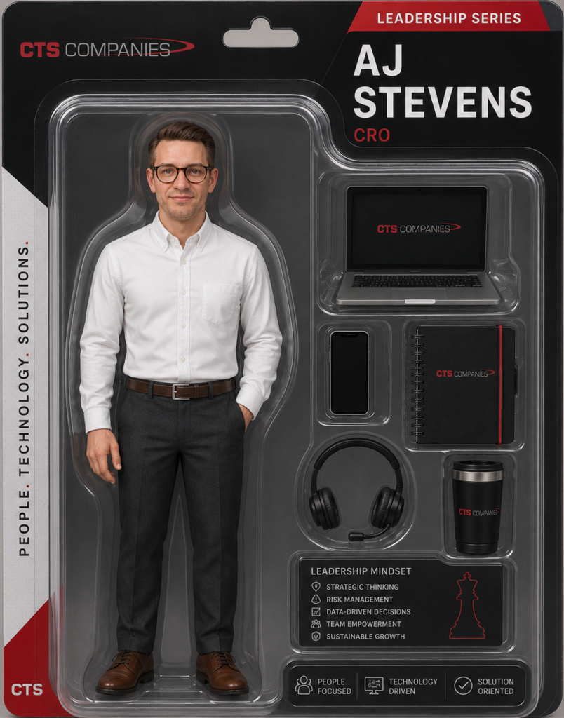 AJ Stevens