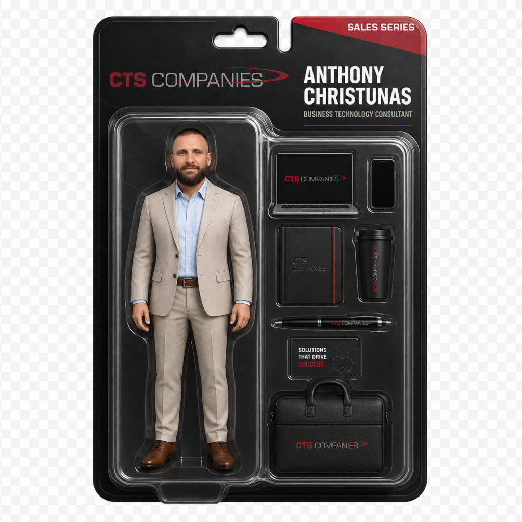 Anthony Christunas