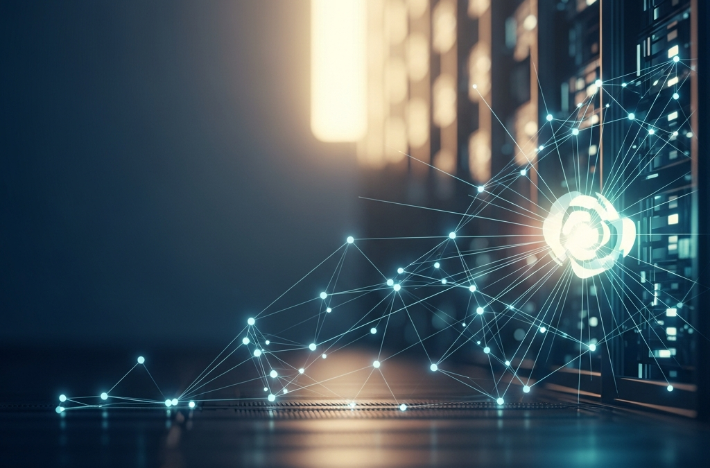 What are fully managed IT services?