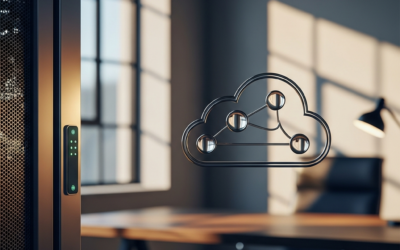 What is a fully managed service?