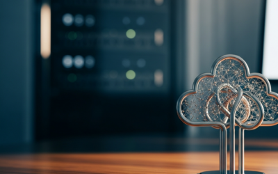 What do managed IT services include?