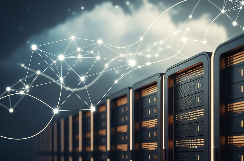 What is fully managed IT support?
