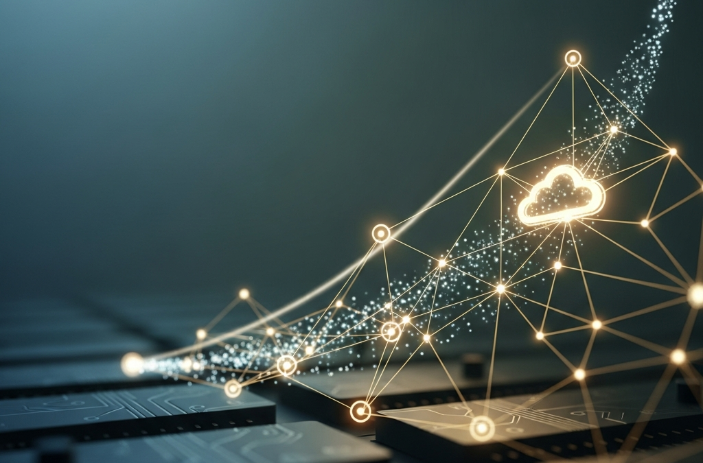 What is an AWS fully managed service?