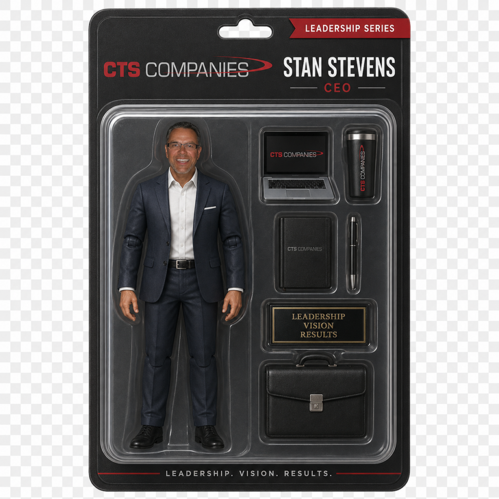 Stan Stevens