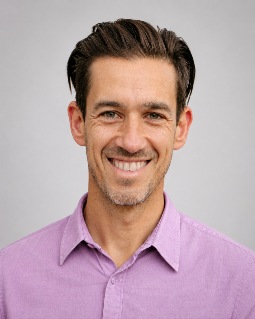 Stanley Stevens III