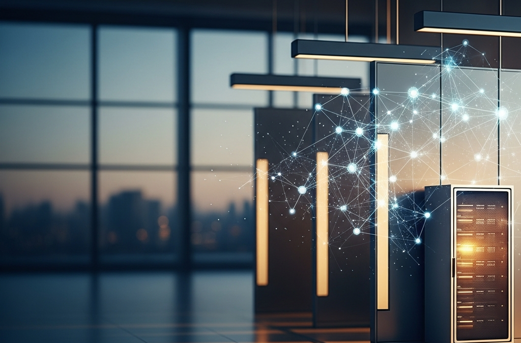 Can Managed It Services Improve Cybersecurity For My Company?