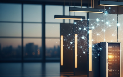 Can Managed It Services Improve Cybersecurity For My Company?