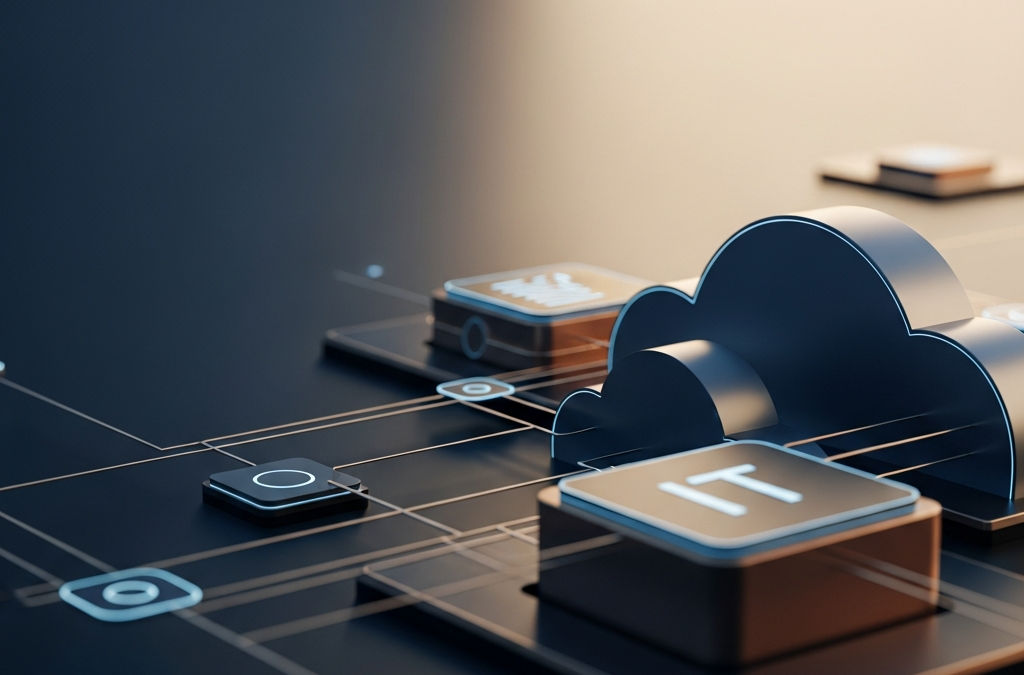 What Managed It Service Packages Are Recommended For Healthcare Organizations?