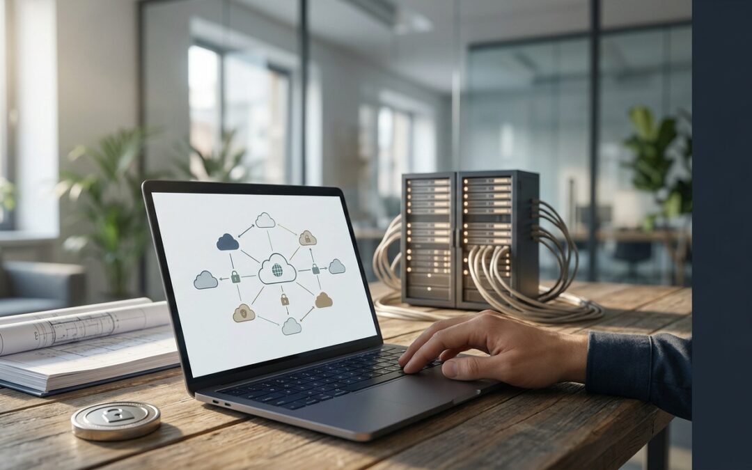 Best Cloud Security Platforms For Enterprise Use