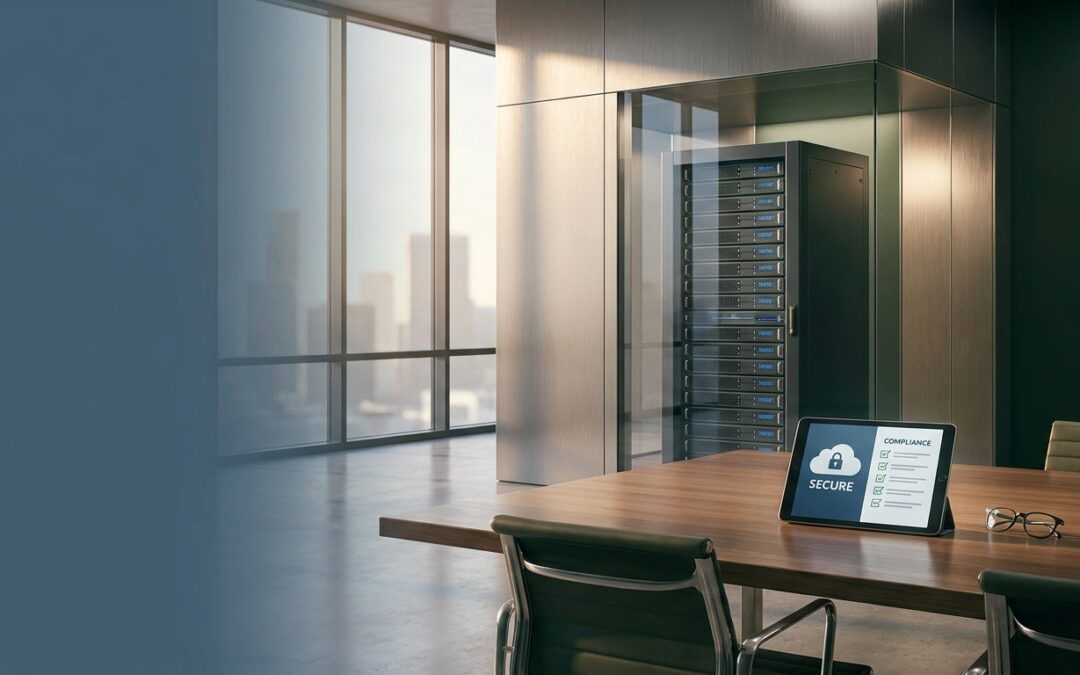 Where To Find Cloud Security Compliance Software
