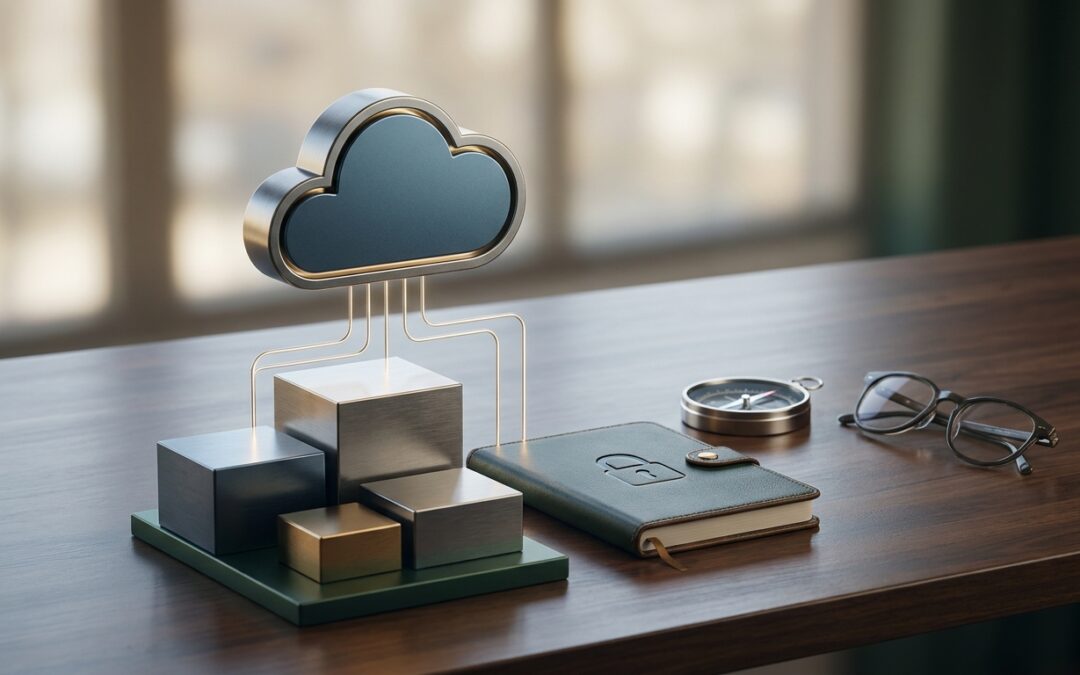 Pricing Models For Cloud Security Services