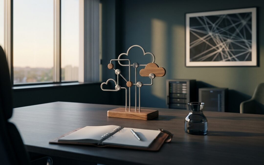 Cloud Security Solutions For Multi-Cloud Deployments.
