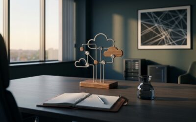 Cloud Security Solutions For Multi-Cloud Deployments.