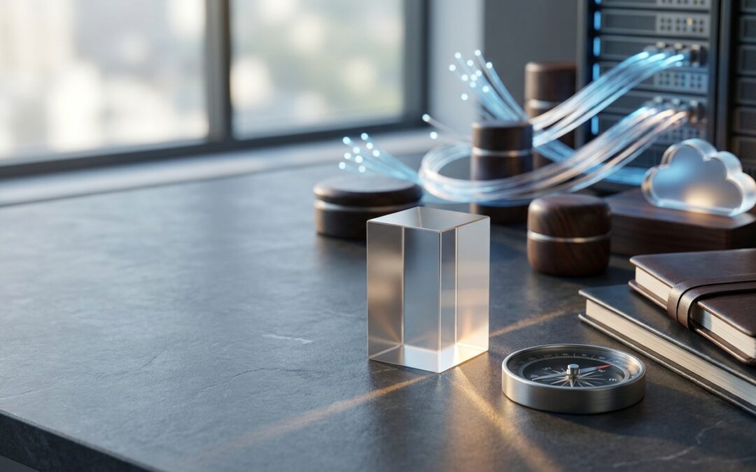 Find A Reputable Cloud Security Consulting Firm.