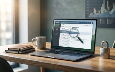 What Is The Best Way To Detect A Phishing Email