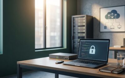 What To Do When Your Computer Is Hacked