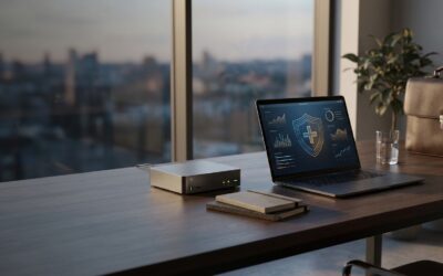 Best Penetration Testing Service Features For Healthcare Organizations?